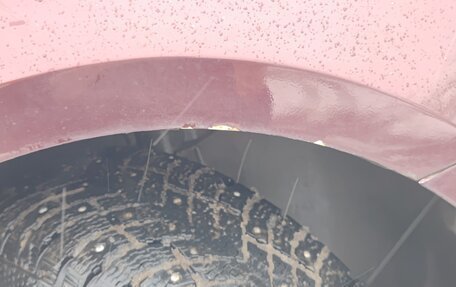 Skoda Superb III рестайлинг, 2014 год, 890 000 рублей, 17 фотография