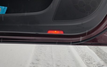 Skoda Superb III рестайлинг, 2014 год, 890 000 рублей, 11 фотография