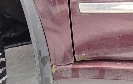 Skoda Superb III рестайлинг, 2014 год, 890 000 рублей, 18 фотография