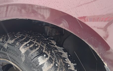 Skoda Superb III рестайлинг, 2014 год, 890 000 рублей, 19 фотография