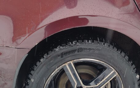 Skoda Superb III рестайлинг, 2014 год, 890 000 рублей, 21 фотография