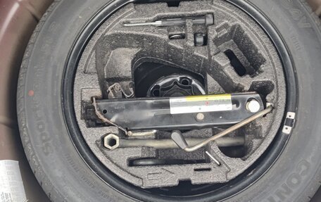 Skoda Superb III рестайлинг, 2014 год, 890 000 рублей, 25 фотография