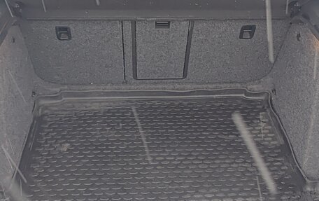 Skoda Superb III рестайлинг, 2014 год, 890 000 рублей, 23 фотография