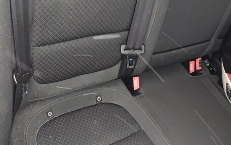 Skoda Superb III рестайлинг, 2014 год, 890 000 рублей, 31 фотография