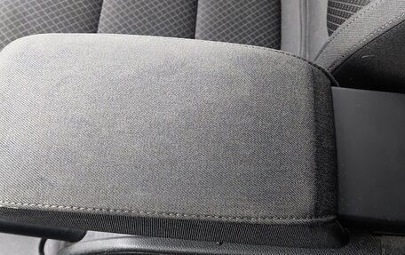 Skoda Superb III рестайлинг, 2014 год, 890 000 рублей, 34 фотография