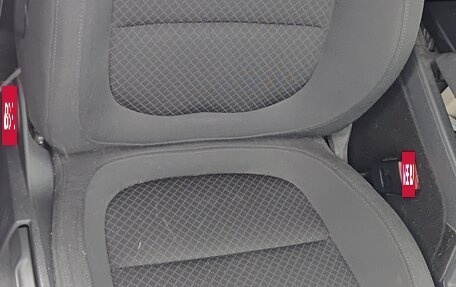 Skoda Superb III рестайлинг, 2014 год, 890 000 рублей, 32 фотография