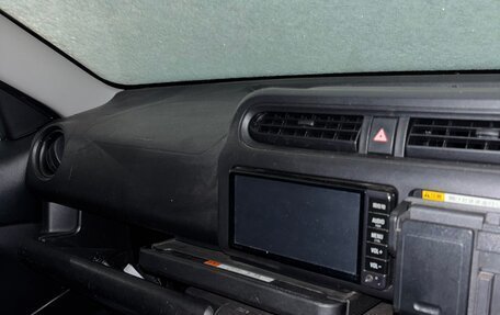 Toyota Probox I, 2017 год, 1 110 000 рублей, 10 фотография