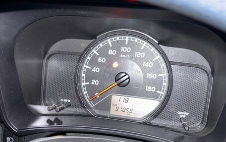 Toyota Probox I, 2017 год, 1 110 000 рублей, 3 фотография