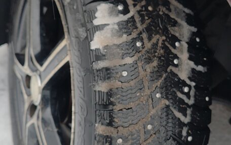 Skoda Superb III рестайлинг, 2014 год, 890 000 рублей, 38 фотография