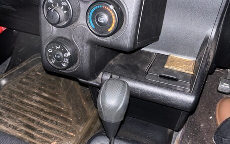 Toyota Probox I, 2017 год, 1 110 000 рублей, 11 фотография