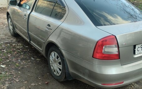 Skoda Octavia, 2011 год, 610 000 рублей, 3 фотография