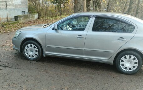 Skoda Octavia, 2011 год, 610 000 рублей, 5 фотография