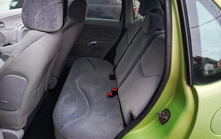 Citroen C3 II, 2004 год, 100 000 рублей, 9 фотография