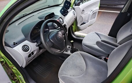 Citroen C3 II, 2004 год, 100 000 рублей, 6 фотография