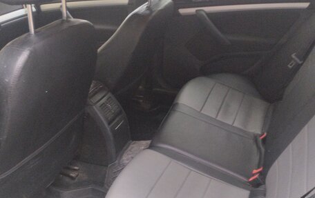 Skoda Octavia, 2011 год, 610 000 рублей, 7 фотография