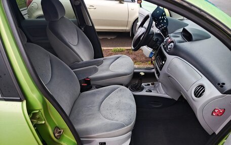 Citroen C3 II, 2004 год, 100 000 рублей, 7 фотография