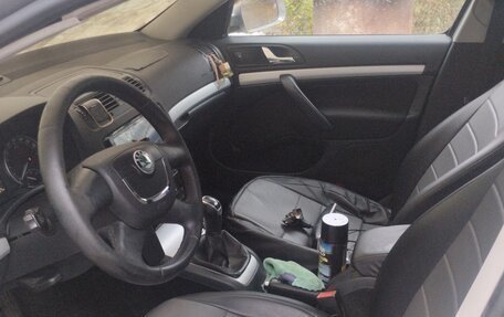 Skoda Octavia, 2011 год, 610 000 рублей, 6 фотография