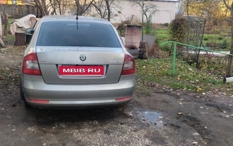 Skoda Octavia, 2011 год, 610 000 рублей, 4 фотография