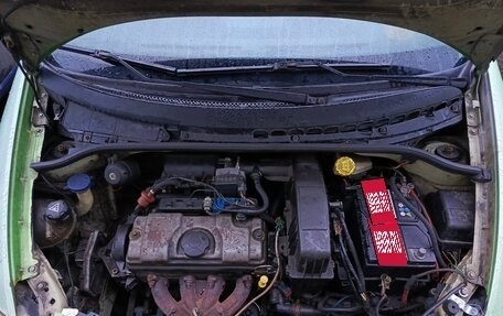 Citroen C3 II, 2004 год, 100 000 рублей, 5 фотография