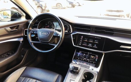 Audi A6, 2021 год, 2 910 000 рублей, 2 фотография