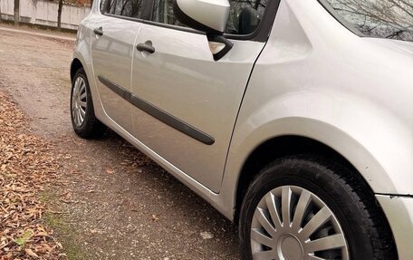 Renault Modus I, 2007 год, 285 000 рублей, 8 фотография