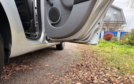 Renault Modus I, 2007 год, 285 000 рублей, 11 фотография