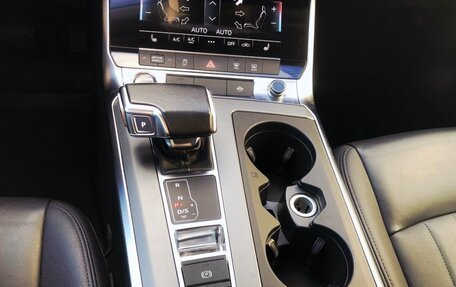 Audi A6, 2021 год, 2 910 000 рублей, 5 фотография