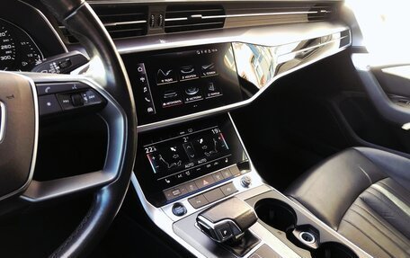 Audi A6, 2021 год, 2 910 000 рублей, 4 фотография