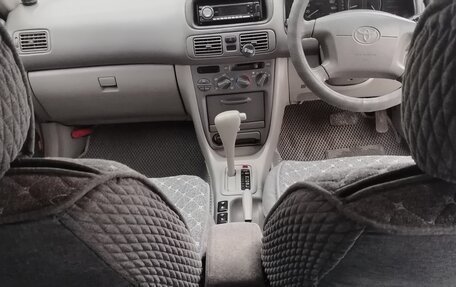 Toyota Corolla, 1999 год, 280 000 рублей, 4 фотография