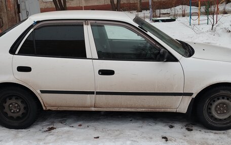 Toyota Corolla, 1999 год, 280 000 рублей, 3 фотография