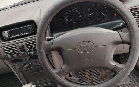 Toyota Corolla, 1999 год, 280 000 рублей, 5 фотография