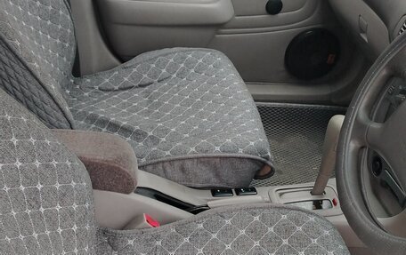 Toyota Corolla, 1999 год, 280 000 рублей, 6 фотография