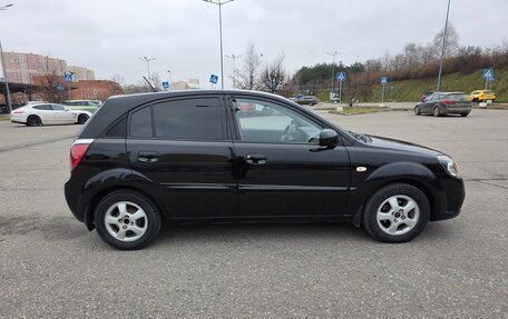 KIA Rio II, 2010 год, 670 000 рублей, 13 фотография