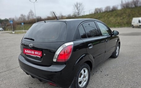 KIA Rio II, 2010 год, 670 000 рублей, 4 фотография