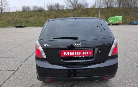 KIA Rio II, 2010 год, 670 000 рублей, 5 фотография
