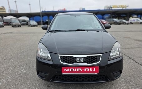 KIA Rio II, 2010 год, 670 000 рублей, 7 фотография