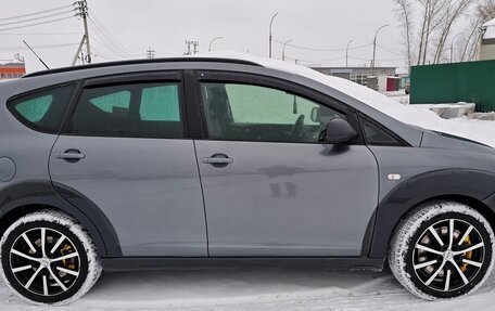 SEAT Altea I, 2012 год, 950 000 рублей, 4 фотография