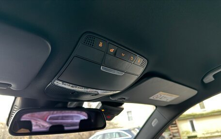 Mercedes-Benz GLC AMG, 2017 год, 4 190 000 рублей, 15 фотография