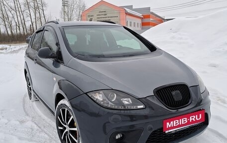 SEAT Altea I, 2012 год, 950 000 рублей, 3 фотография