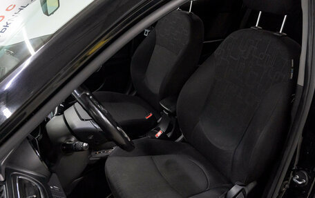 KIA Rio III рестайлинг, 2014 год, 1 000 000 рублей, 14 фотография