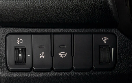 KIA Rio III рестайлинг, 2014 год, 1 000 000 рублей, 12 фотография