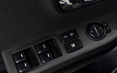 KIA Rio III рестайлинг, 2014 год, 1 000 000 рублей, 13 фотография