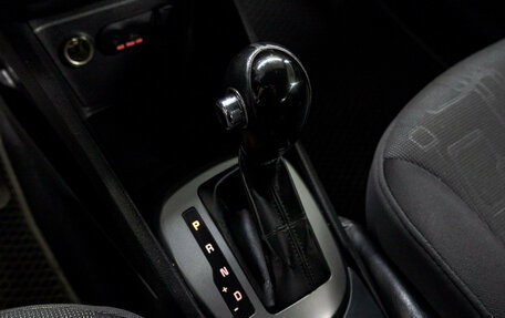 KIA Rio III рестайлинг, 2014 год, 1 000 000 рублей, 11 фотография