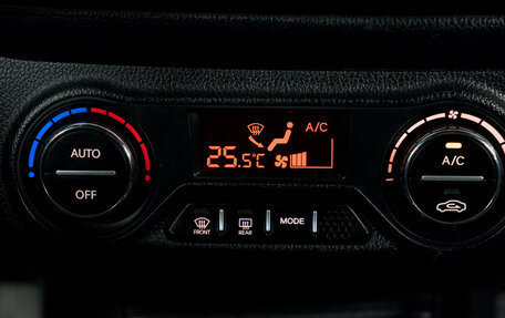 KIA Rio III рестайлинг, 2014 год, 1 000 000 рублей, 23 фотография