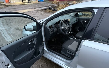 Volkswagen Polo VI (EU Market), 2014 год, 1 190 000 рублей, 9 фотография