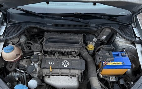 Volkswagen Polo VI (EU Market), 2014 год, 1 190 000 рублей, 12 фотография