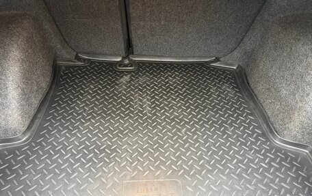 Volkswagen Polo VI (EU Market), 2014 год, 1 190 000 рублей, 13 фотография