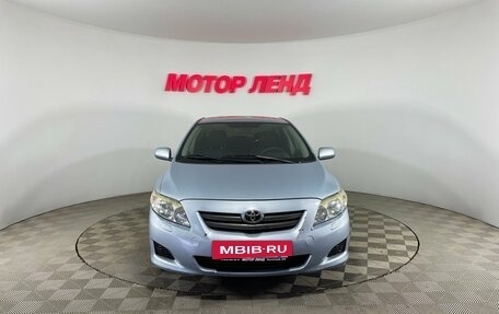 Toyota Corolla, 2008 год, 675 000 рублей, 2 фотография