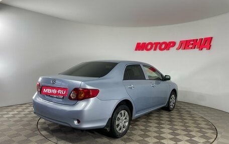 Toyota Corolla, 2008 год, 675 000 рублей, 4 фотография