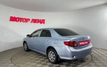 Toyota Corolla, 2008 год, 675 000 рублей, 6 фотография